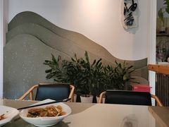 -茶油香闽南菜·花园餐厅(前埔店)