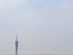 -广州柏悦酒店·悦吧·顶楼露天酒吧
