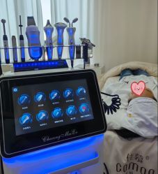 -佳慕·痘痘·问题肌管理中心