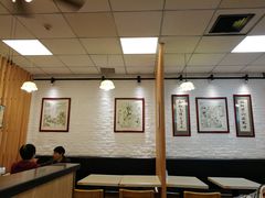 大堂-南八仙·老上海味道(南京东路店)