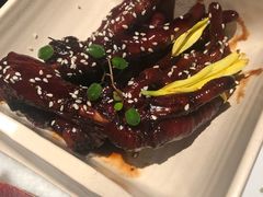 吮指鸡爪-桂满陇-西湖船宴(西单大悦城店)