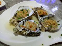 生蚝-四川小胡子海鲜(丁村万人海鲜广场店)