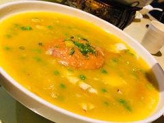 -HOHO餐厅(古子城店)