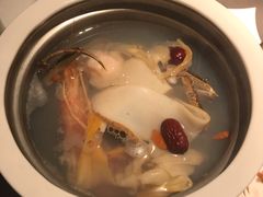 -加餐海鲜自助(宝龙一城店)