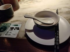 -绿茶餐厅(光谷世界城步行街店)