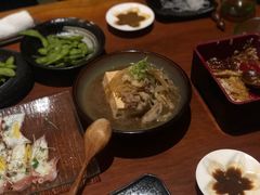 -千代武日本料理(开发区店)