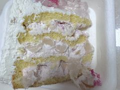 -半勺舒舒生日蛋糕店