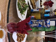 -北门饭店(三香路店)