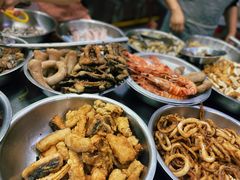 -铭辉沙嗲面(新街商业城店)