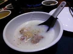 -渔米粥(罗湖店)