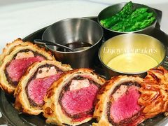 -Le Bistrot de Racine