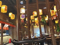 -南京大牌档(凯德1818店)
