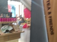 -霸王茶姬(正佳广场店)