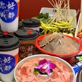 成都人的啤酒节这样玩 醉串串619精酿啤酒节