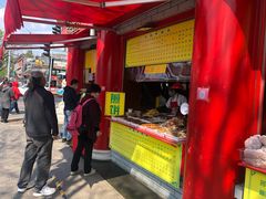 门面-白魁老号饭庄(交道口店)