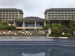 -舟山朱家尖绿城威斯汀度假酒店