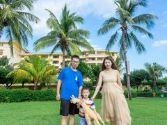 -三亚亚龙湾天域度假酒店