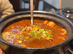 -旺爷砂锅·茶作(国贸城店)