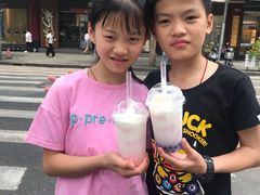 -麦当劳(豫园店)