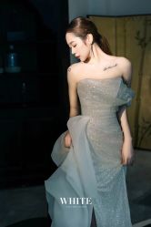 -纯色时光婚纱艺术馆WHITE