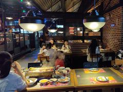 -匠子烤鱼(和信店)