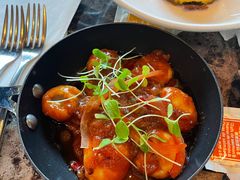-Lets burger非常汉堡·环球风味(蓝色港湾店)