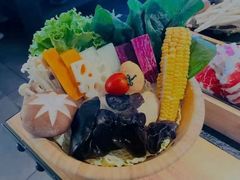 -湊湊火锅·茶憩(皇姑万象汇店)