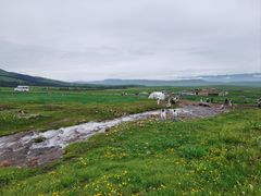 -新疆那拉提国家旅游度假区