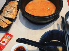 -大鼓米线(杭州国大城市广场店)