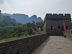 景点-黄崖关长城