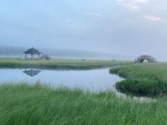 -塞罕坝国家级自然保护区