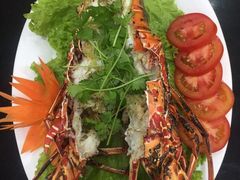-QQ海鲜餐厅
