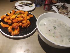 -前海沿·青岛菜(李沧万达店)