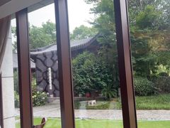 -扬州香格里拉·香宫中餐厅