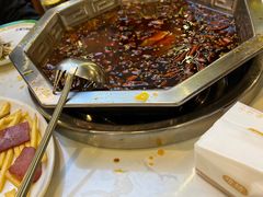 -王朝花椒鱼(杉板桥南一路店)