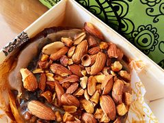 巴斯克焦糖芝士蛋糕-OUR Bakery(SKP-S店)