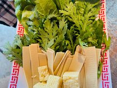 -杨氏南门涮肉(中山西路店)