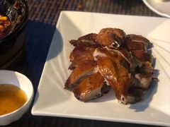 -铜锣湾·有麝自然香(渝北财富中心店)