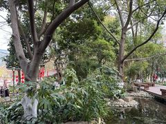 -成都市活水公园