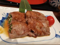 -九洲喜来登酒店湖月日餐厅
