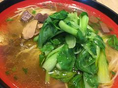 -泰煌鸡·上海白斩鸡·鸡汤面(鹤庆店)
