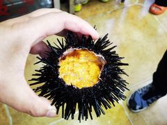 -阿军排档·烧烤