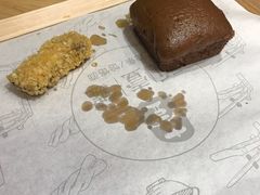 -头壹号 大油条·老长沙盖码饭(北辰店)