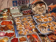 -蚝英雄·鲜蚝自助专门店