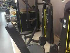 -UltraForce超源健身私教工作室(长楹天街精品店)