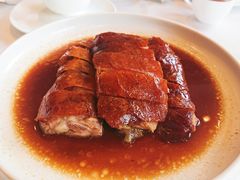 首创灌汤烧鹅-炳胜品味(海印总店)