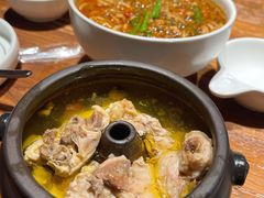 -云海肴·汽锅鸡·云南菜(美罗城店)