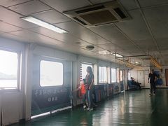 -江心屿景区