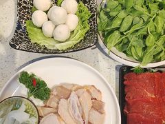 -八珍玉食鸡煲·打边炉(印象城店)