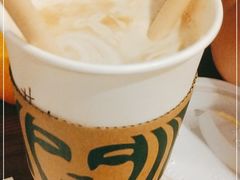 -星巴克(石厦街店)